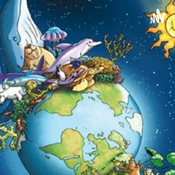 Podcast thumbnail for Tomando Conciencia Sobre La Biodiversidad