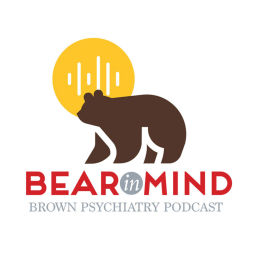Podcast thumbnail for Bear in Mind Podcast