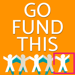 Podcast thumbnail for Go Fund This!