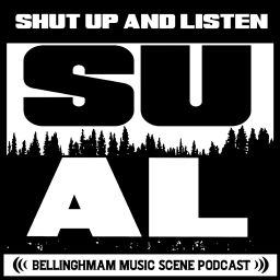 Podcast thumbnail for Shut Up &amp; Listen