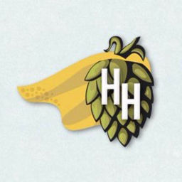 Podcast thumbnail for Hop Heroes Podcast
