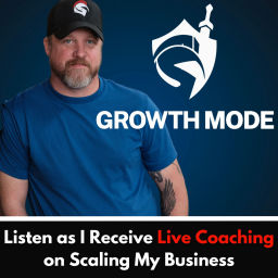 Podcast thumbnail for Growth Mode