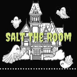 Podcast thumbnail for Salt The Room