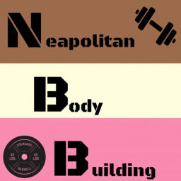 Podcast thumbnail for Neapolitan Bodybuilding Podcast