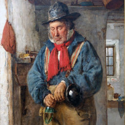 Podcast thumbnail for Spielvertiefung: Auf einen Whisky