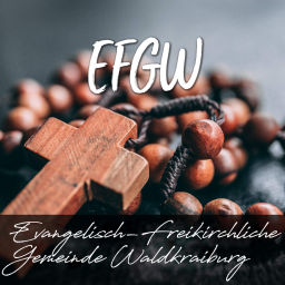Podcast thumbnail for EFG Waldkraiburg
