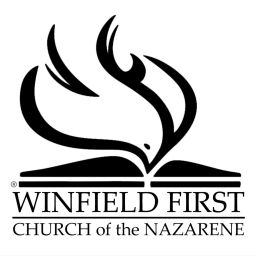 Podcast thumbnail for Winfield First Church of the Nazarene
