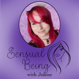 Podcast thumbnail for Sensual Being