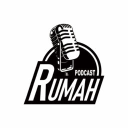 Podcast thumbnail for Rumah Podcast