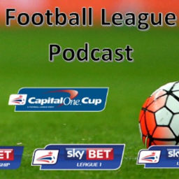 Podcast thumbnail for Lads From The Tilton