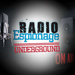 Podcast thumbnail for Radio Espionage Underground Podcast with Mark Elliott