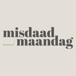Podcast thumbnail for Misdaad Maandag