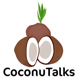 Podcast thumbnail for Coconutalks