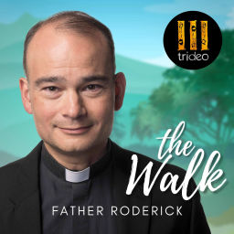 Podcast thumbnail for The Walk