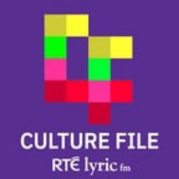 Podcast thumbnail for Culture File