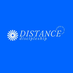 Podcast thumbnail for Distance Discipleship