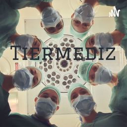 Podcast thumbnail for Tiermedizin.de