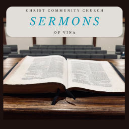 Podcast thumbnail for CCCV Sermons