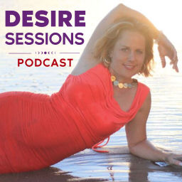 Podcast thumbnail for Desire Sessions Podcast