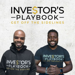 Podcast thumbnail for Investor’s Playbook