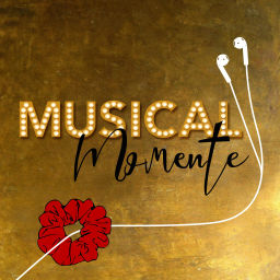 Podcast thumbnail for Musical Momente