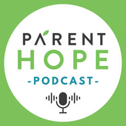Podcast thumbnail for The Parent Hope Podcast