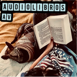 Podcast thumbnail for Audiolibros AV