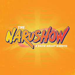 Podcast thumbnail for Narushow: A Podcast About Naruto