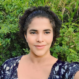 Podcast thumbnail for Ingrid Peguero