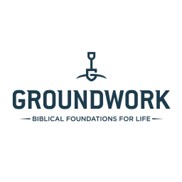 Podcast thumbnail for Groundwork: Biblical Foundations for Life