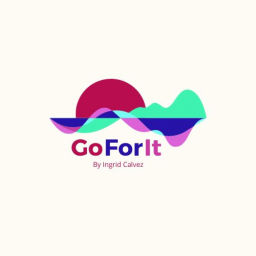 Podcast thumbnail for Go For It