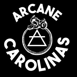 Podcast thumbnail for Arcane Carolinas