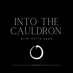 Podcast thumbnail for Into the Cauldron