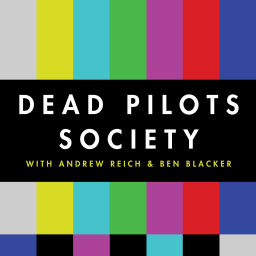 Podcast thumbnail for Dead Pilots Society