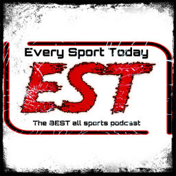 Podcast thumbnail for Every Sport Today