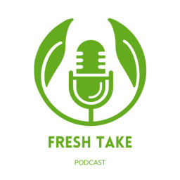 Podcast thumbnail for Fresh Take