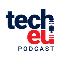 Podcast thumbnail for Tech.eu