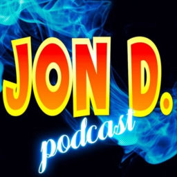 Podcast thumbnail for Jon D. Podcast