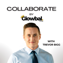 Podcast thumbnail for collaborate.Podcast