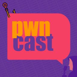 Podcast thumbnail for PwnCast