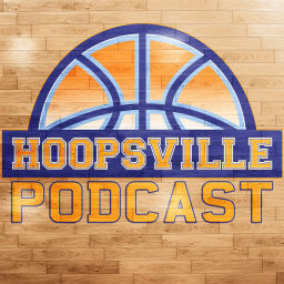 Podcast thumbnail for Hoopsville