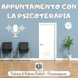 Podcast thumbnail for Appuntamento con la psicoterapia