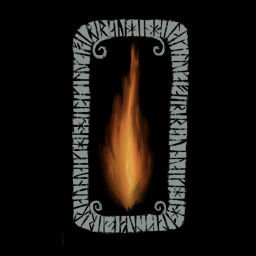 Podcast thumbnail for The Sacred Flame