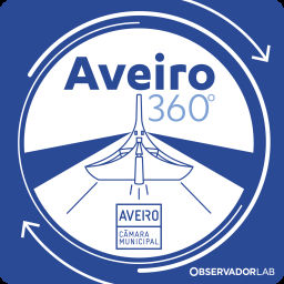 Podcast thumbnail for Aveiro 360