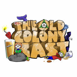 Podcast thumbnail for OldColonyCast