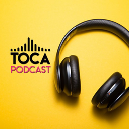Podcast thumbnail for TocaCast