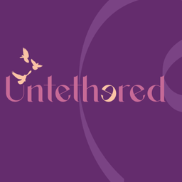 Podcast thumbnail for Untethered Conversations