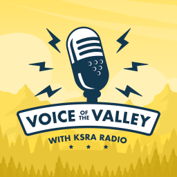 Podcast thumbnail for Voice of the Valley