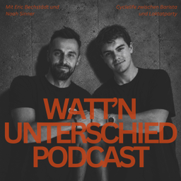Podcast thumbnail for Watt'n Unterschied