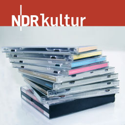 Podcast thumbnail for NDR Kultur - Neue CDs